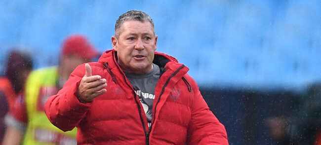 Stellies coach says SA diski is on the rise after historic CAF win