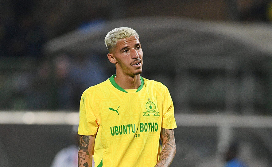 South Americans the flavour for all seasons in the local top flight 