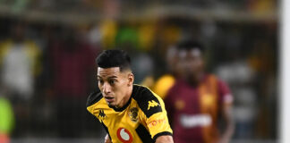 Sars rings R6.1m tax bill siren on footie Serino