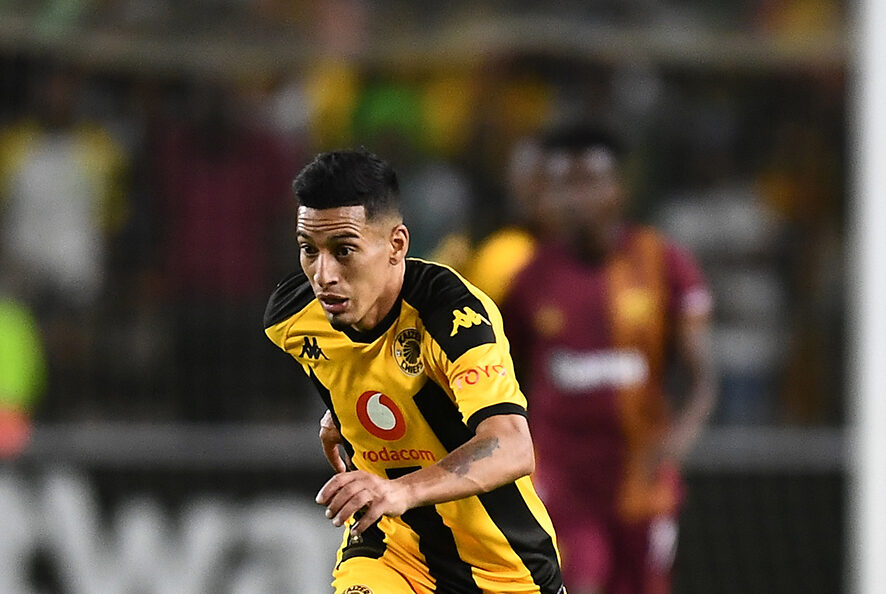 Sars rings R6.1m tax bill siren on footie Serino