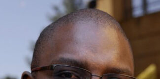 ANC is the enemy