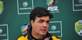 Leopards in search for new coach after dumping Marques 