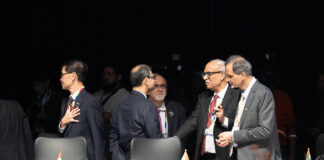 SA’s G20 presidency an opportunity to bridge divides and heal the planet 