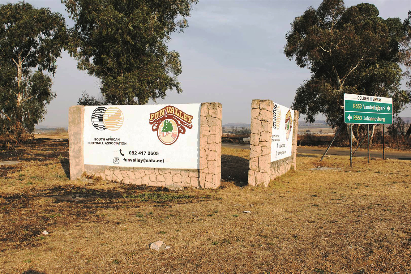 Amajita, Botswana teams forced to endure big stink at Safa camp 