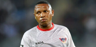 Jali’s R5.7m claim against Gallants dismissed 