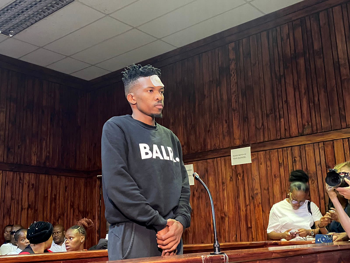 Sekhukhune United, Mogaila paid R50 000 towards girl’s funeral