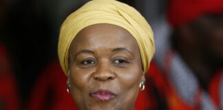 ANC fails to pay Luthuli House workers