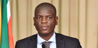 Lamola G20 summit preparation underway