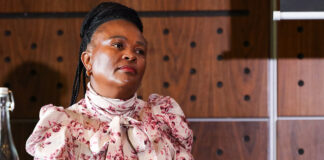 Mkhwebane dead sure issues resolved, MKP caucus disagrees