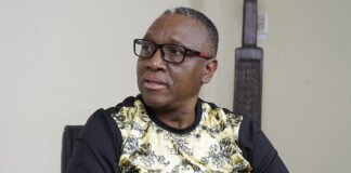 ‘Rape allegations were made up to destroy me and my church’
