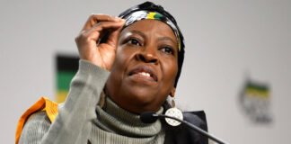 Ramokgopa ‘misled’ Gauteng ANC PEC leaders 