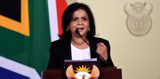 Batohi clashes with commission chairperson