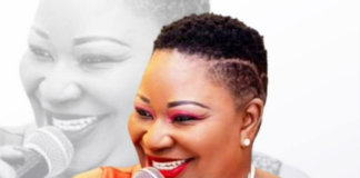 HR exec Queen G kicks off professional music career at 51