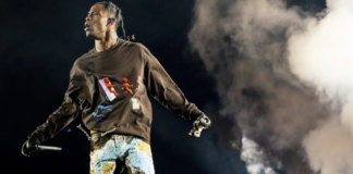 Travis Scott flying to SA in October to serenade music lovers