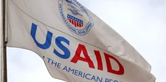 Vets sound alarm over USAID funding cut, impact on public health