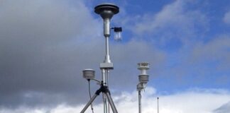 Air quality monitoring gets a boost