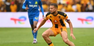 Downs, Ba Bina Noko to battle for a spot in the semis to face Chiefs