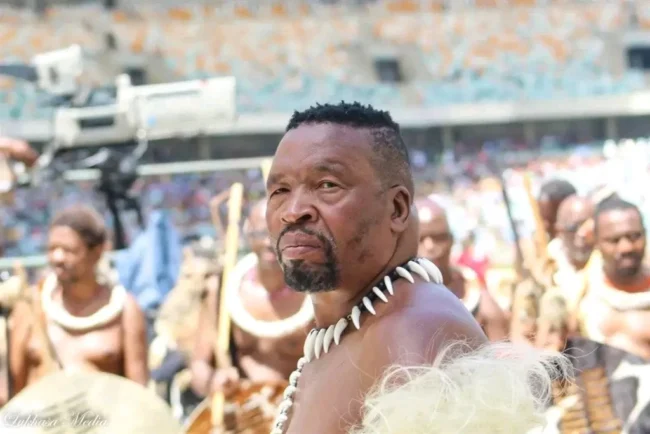 Bounty placed on the head of AmaZulu King’s social media basher