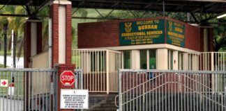 'Some prison wardens are at the mercy of feared inmates'