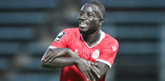 A mammoth task awaits Sekhukhune United amid their league