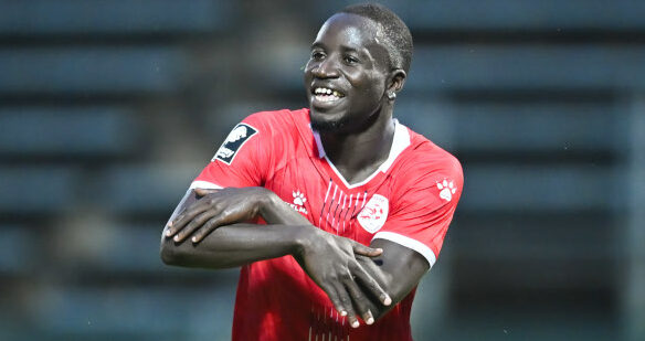 A mammoth task awaits Sekhukhune United amid their league