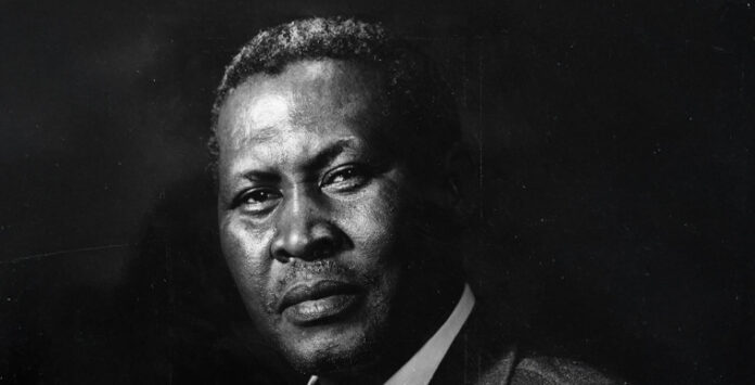 Chief Albert Luthuli court outcome