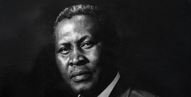 Chief Albert Luthuli court outcome