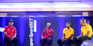 Chiefs, Pirates sponsor spices things up ahead of Soweto derbies