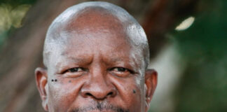 Legendary actor Don Mlangeni-Nawa dies