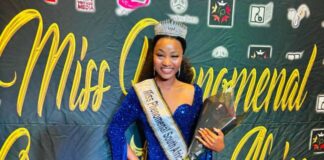 North West beauty scoops Miss Phenomenal South Africa title
