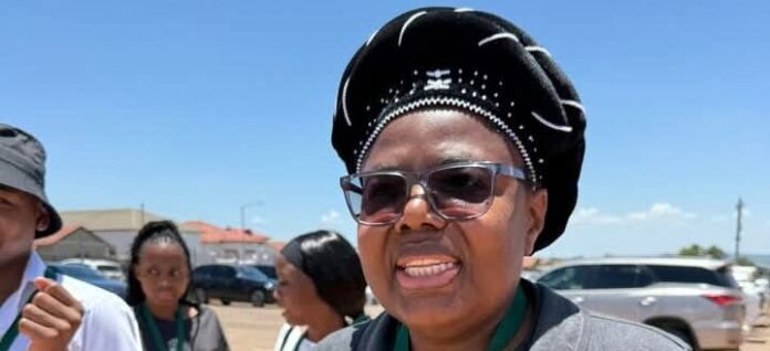 DA wants answers on suspension of HOD