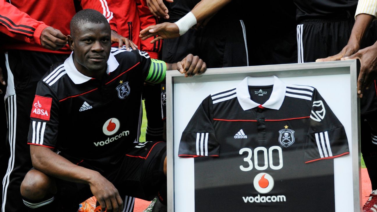 Lekgwathi hopeful Pirates will reach finals