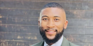 Faith meets passion for Ntshona as he takes up radio slot
