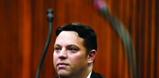 AfriForum accused by Swartz of interfering in NPA’s prosecution 