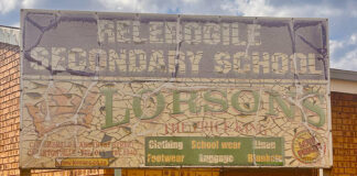 Khutsong pupils forced to study in the shadow of death 