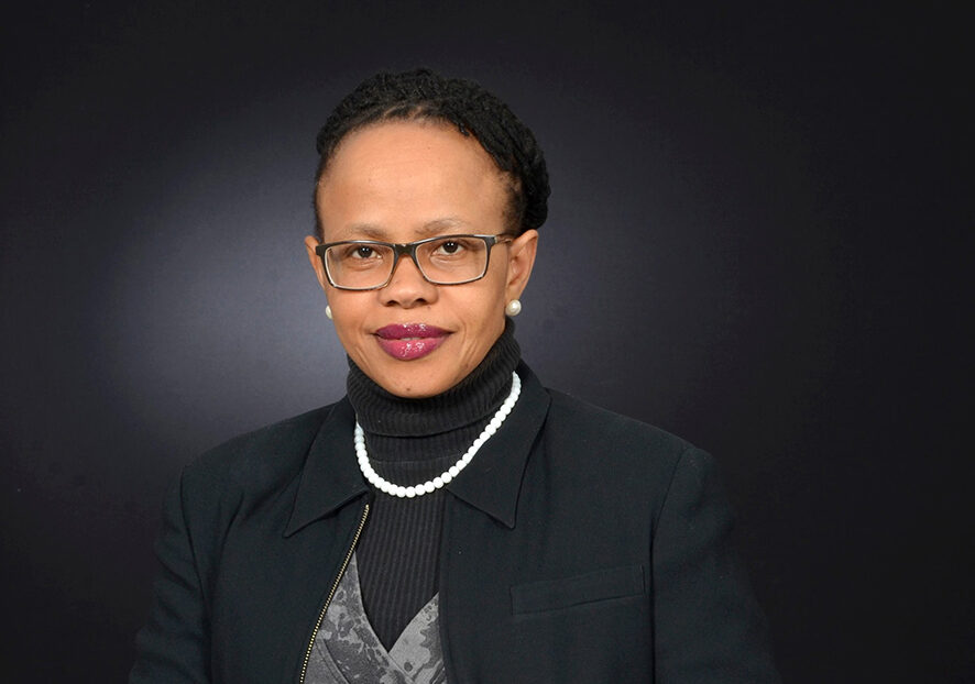 Mpumalanga university appoints new vice-chancellor  