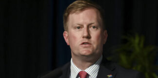 Dean Macpherson responds to Ramaphosa's SONA