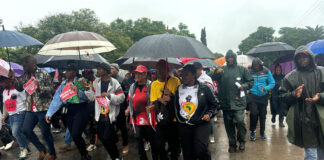 Fired North West Parks and Tourism employees face a bleak future 