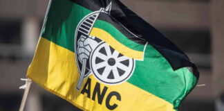 ANC and MK Party coalition