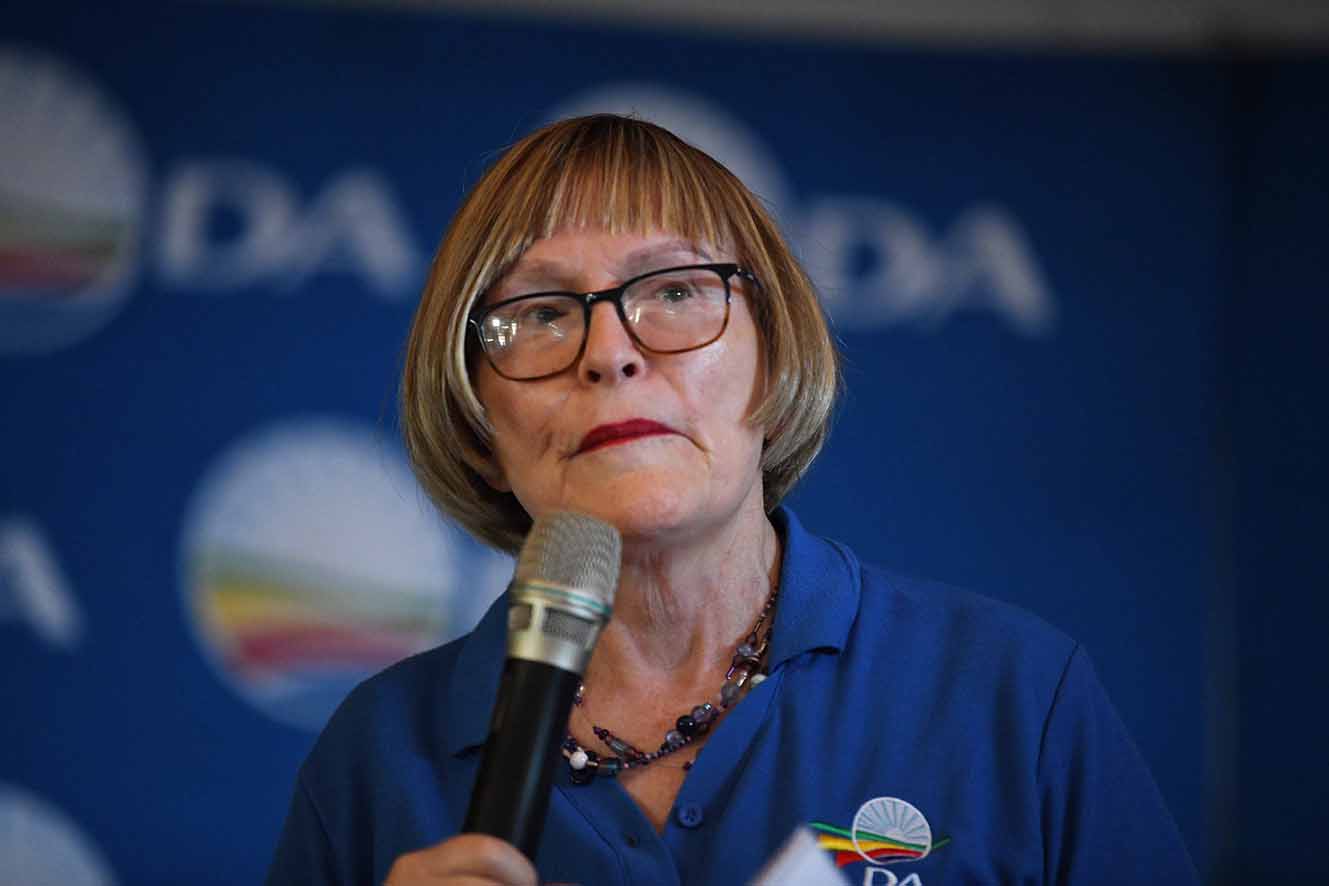 Racism still very much alive in SA 
