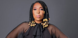 Gugulethu Zuma-Ncube on future of South African storytelling