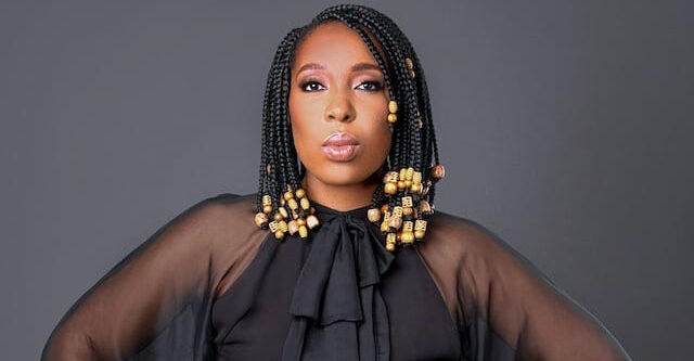 Gugulethu Zuma-Ncube on future of South African storytelling