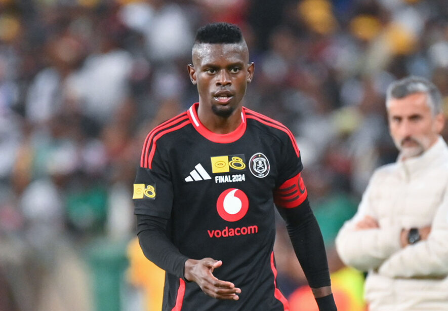 Jele advises Maela on pending retirement