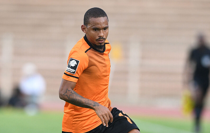 Diski Challenge, the unsung hero of South African football 