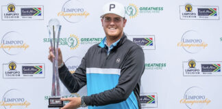 Limpopo golf event moved to October 