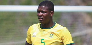 Mbekezeli Mbokazi