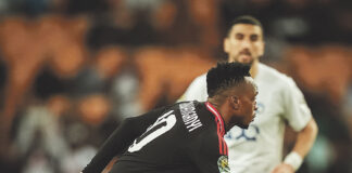 Pirates and Downs still in with a chance as CAF semis end goalless 