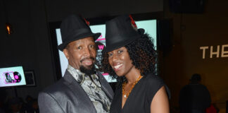 Maake kaNcube loses court bid to force former wife to pay his debts 
