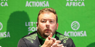 Tshwane partners ActionSA, ANC cross swords over manager