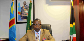 DRC ambassador’s dubious SA residency sparks diplomatic tension 